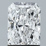 Diamond | Radiant | D