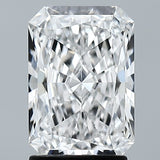 Diamond | Radiant | D