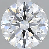Diamond | Round | D