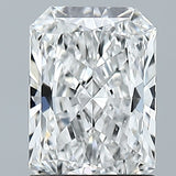 Diamond | Radiant | E