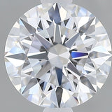 Diamond | Round | D