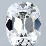 Diamond | Antique Cushion | E