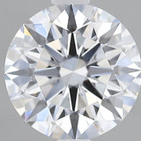 Diamond | Round | D