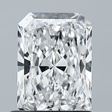 Diamond | Radiant | D