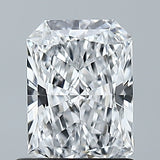 Diamond | Radiant | D