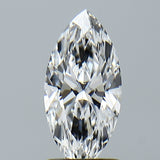 Diamond | Marquise | E