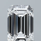 Diamond | Emerald | E
