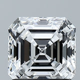 Diamond | Asscher | D