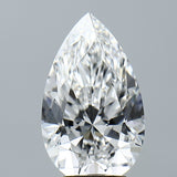 Diamond | Pear | E